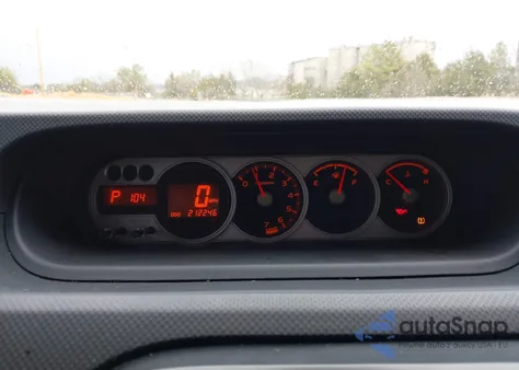 2009 Scion Xb z USA, uszkodzony, nr VIN JTLKE50E991065282